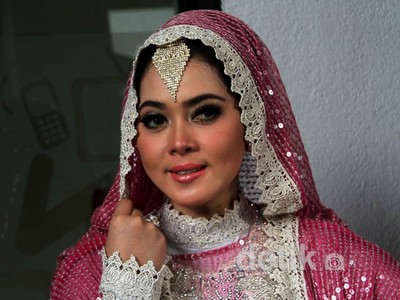 Bombay Style, Gaya Baru Syahrini