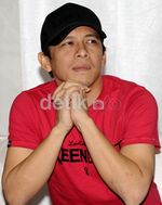 Noah, Nama Baru Band Peterpan