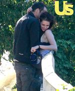 Ini Dia 10 Fakta Tentang Perselingkuhan Kristen Stewart