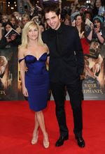 Ini Dia 10 Fakta Tentang Perselingkuhan Kristen Stewart