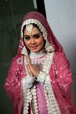 Bombay Style, Gaya Baru Syahrini