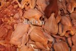 Harga Ayam Picu Inflasi