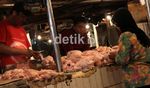 Harga Ayam Picu Inflasi