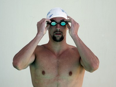 Phelps, Jadi yang Terbaik Sepanjang Olimpiade