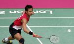 Tontowi/Liliyana Terhenti di Semifinal