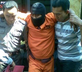 Kakak Beradik Pelaku Curanmor Kompak Dihadiahi Timah Panas