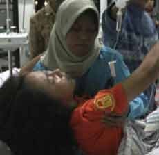 Pemeriksaan Siswi SMPN 4 Kota Blitar Diduga Pelaku Penganiayaan Bertambah