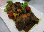 Meriahnya ABC Dapur Peduli 2012!