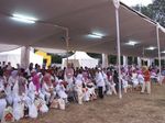 Meriahnya ABC Dapur Peduli 2012!