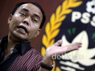 Timnas Bersatu, PSSI Senang
