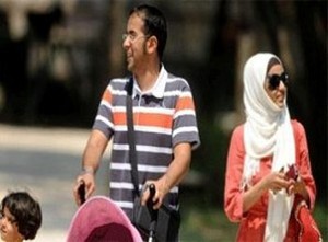 Indonesia & Malaysia, Primadona Wisata Ramadan Turis Asal Timur Tengah
