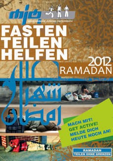 Muslim Muda Austria: yang Muda, yang Berpuasa, yang Berbagi & Berderma