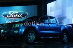 Ford Luncurkan All New Ford Ranger