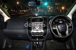 Ford Luncurkan All New Ford Ranger