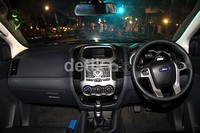 Interior All New Ford.
