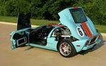 Mobil John Mayer Dijual