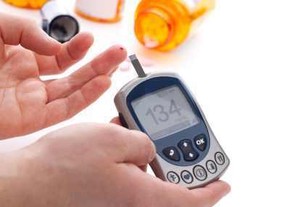 Cara-cara Menjauh dari Diabetes