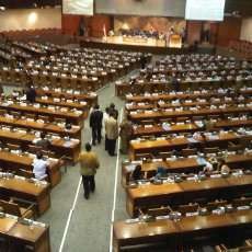 Komisi X Pernah Tengok Proyek Venue PON Riau