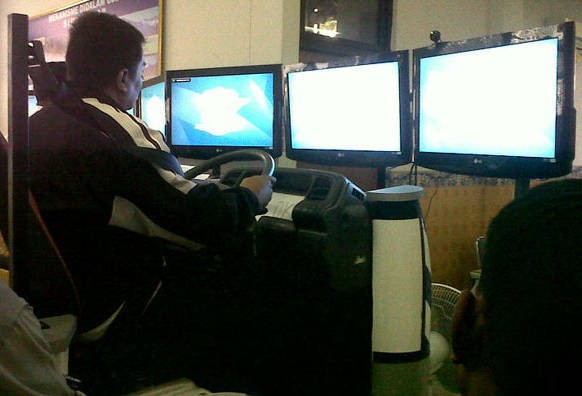 Martin: Telusuri Isu Keterlibatan Banggar dalam Kasus Simulator SIM