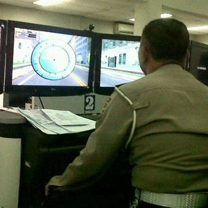 Kisah Perkenalan Sukotjo dengan Budi Susanto & Proyek Simulator SIM