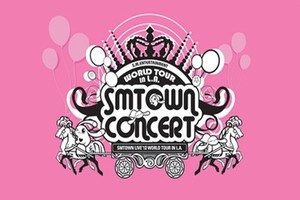 SM Town Konser di Jakarta 22 September Mendatang