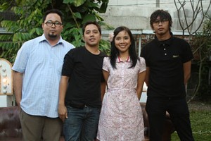 Konser Rahasia Mocca Akan Disiarkan Langsung Via Google+