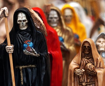 4 Anak di Haiti Tewas Setelah Dirawat oleh Dukun