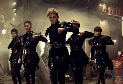 MBLAQ Tambah 2 Konser The BLAQ% TOUR di Jepang