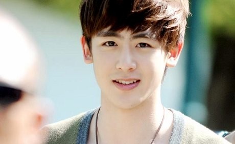 Nichkhun Berdamai dengan Pengendara Motor Korban Kecelakaan