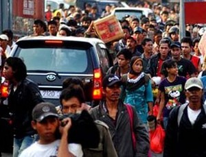 Check List untuk Persiapan Mudik
