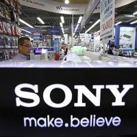 Bisnis Kamera Jadi Penyelamat Sony