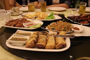 Nyamm! Lezatnya Kuliner China Peranakan di Penang