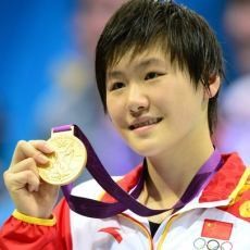 Dituduh Doping, Perenang Sensasional China Sindir Balik AS