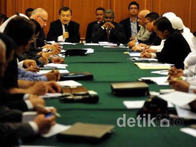 JK-Sekjen OKI Bahas Krisis Rohingya