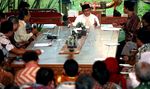 Habibie Buka Bersama Cendekiawan Lintas Agama