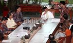 Habibie Buka Bersama Cendekiawan Lintas Agama