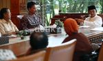 Habibie Buka Bersama Cendekiawan Lintas Agama