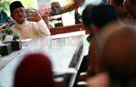 Habibie Buka Bersama Cendekiawan Lintas Agama