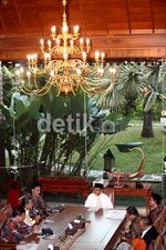 Habibie Buka Bersama Cendekiawan Lintas Agama