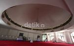 Masjid Mabes Polri, Tempat Para Jenderal Berdoa