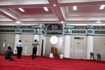Masjid Mabes Polri, Tempat Para Jenderal Berdoa