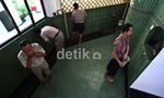 Masjid Mabes Polri, Tempat Para Jenderal Berdoa