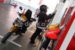 SPBU Self Service, Permudah Pengendara Isi BBM