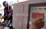 SPBU Self Service, Permudah Pengendara Isi BBM
