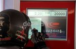 SPBU Self Service, Permudah Pengendara Isi BBM