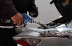 SPBU Self Service, Permudah Pengendara Isi BBM