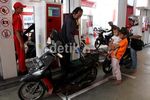 SPBU Self Service, Permudah Pengendara Isi BBM