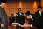 M Jasin Dilantik Jadi Irjen Kemenag