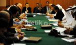 JK-Sekjen OKI Bahas Krisis Rohingya