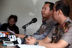Polri Ngotot Selidiki Kasus Korupsi Korlantas